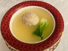 蟹粉狮子头-游宴一品中餐厅(东湖店)