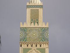 -哈桑二世清真寺