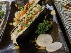 -小川洋风料理(汉街店)