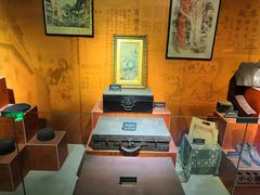 -上海纺织博物馆