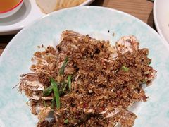 -小厨师·二十年沈家门小海鲜(百井坊巷店)