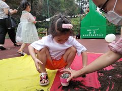 -吉的堡幼儿园(资阳恒大园)