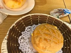 -嘉旺港式茶餐厅(延长中路店)