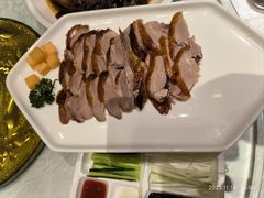 -国人川菜(李家村建东街店)