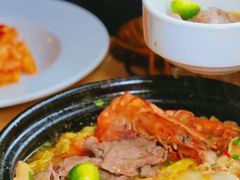 -星期五餐厅(金融街店)