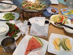 -大丰收脆鱼(浦西万达店)