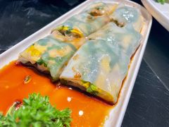 -花城粤菜餐厅(高新区店)