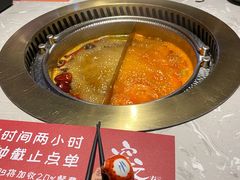 -空之介寿喜烧·和牛放题(恒隆广场店)