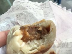 -长发西饼(临顿路店)