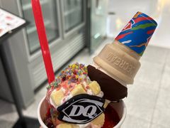 -DQ·蛋糕·冰淇淋(包河万达店)