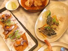 -OLLA 西班牙餐厅(丰盛里店)