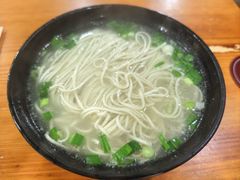 -小辫子羊肉面馆(周东店)