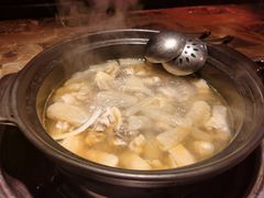 -同仁四季椰子鸡(海岸城天利店)
