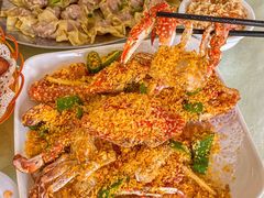 -嘉升大排档(番禺总店)