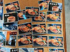 -螺小胖柳州螺蛳粉(钟楼总店)