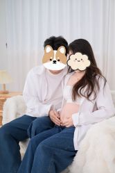 -玛瑞莎·儿童·亲子摄影(越秀店)