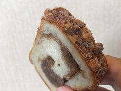 -WHEAT&BAKER-麥(凯德来福士店)