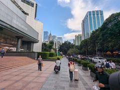 -广州天河城购物中心