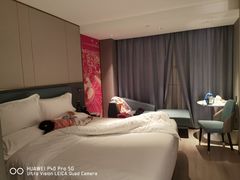 -美沁酒店(成都宽窄巷子奎星楼街店)