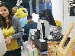 -爸爸糖吐司面包(北京崇文门店)