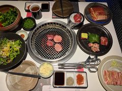 -焱铁烧·黑毛和牛专门店(杭州嘉里中心店)