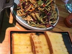 -大哈福烧烤·海鲜·家常菜(延安三路店)