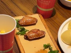 -老板恋上鱼(印象城店)