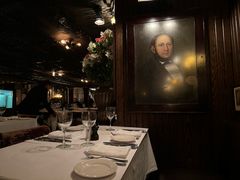 -Keens Steakhouse