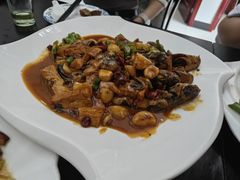 -老菜馆(滨江大道东段店)