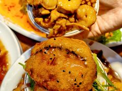 -惠宾饭庄(中山路店)
