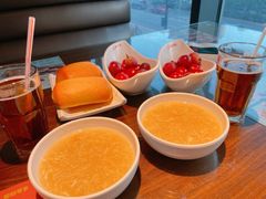 -豪享来中西餐厅(隆昌店)