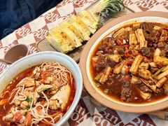 -老三样·旧食新味(万寿宫店)