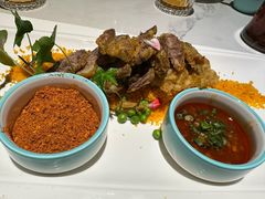 -上上瓷·艺境川菜(IFS旗舰店)