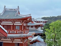 -莆田南少林寺