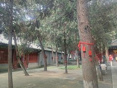 -南阳卧龙岗武侯祠
