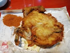 -窄巷子陕菜馆·地道陕西菜(粉巷店)
