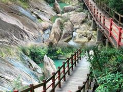 -广州白江湖森林公园