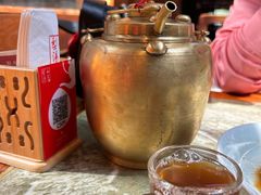 -小吊梨汤·北京菜(香山店)