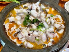 -大鼎石锅鱼(春江里店)
