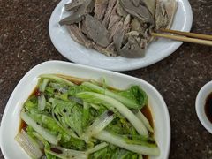 鹅肉-楚生鹅粿条汤(东山分店)