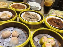 虾饺-明泉居茶点荟(车陂店)