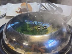 -德兴show鲜·蒸汽海鲜火锅餐厅(格创悦里店)