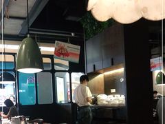 -前海沿·青岛菜(五四广场永旺店)