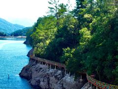-明月山风景名胜区