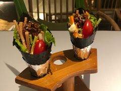 -纳地素食(石门公园店)