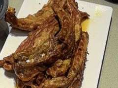 -蝎王府羊蝎子(虎坊桥总店)