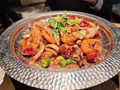 -蛙喔牛蛙(金桥太茂店)