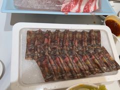 -帝皇海海鲜豆捞(桐泾商务广场店)