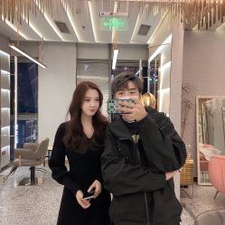 点击看大图 -3AM·S HAIR SALON烫发染发接发