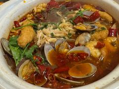 -鱼食饭稻·苏浙土菜17年老馆子(平江路店)